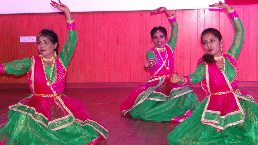 Oriental University Indore Activities photo 9