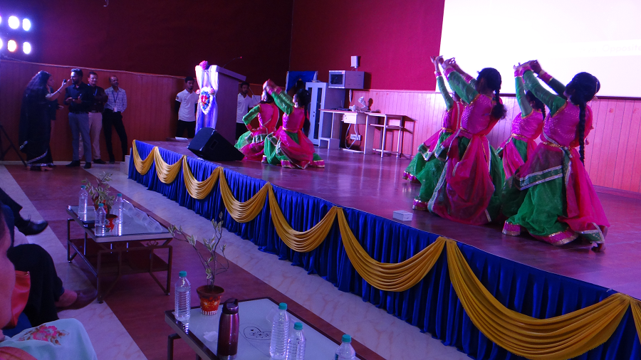 Oriental University Indore Activities photo 10