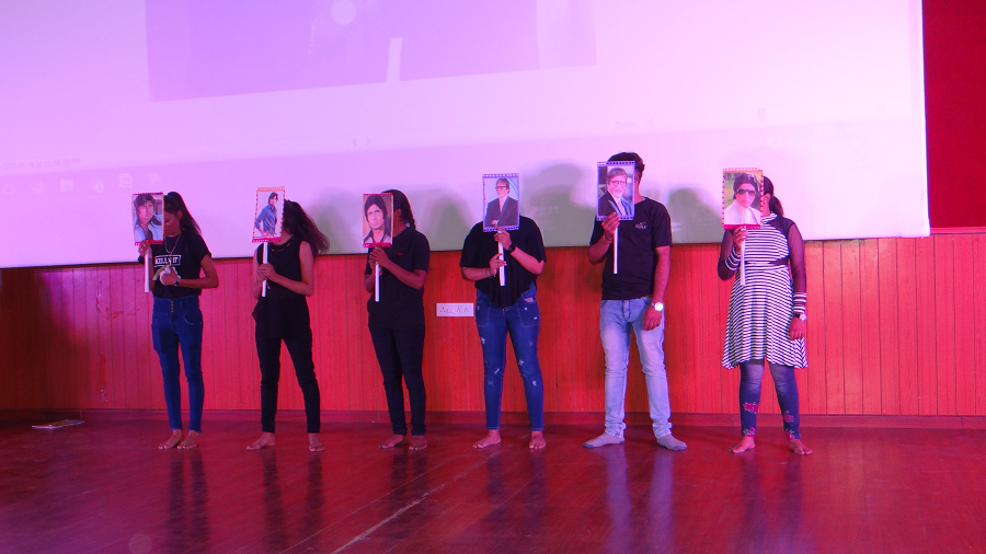 Oriental University Indore Activities photo 11