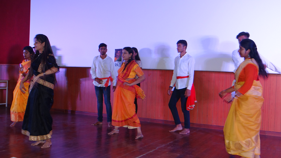 Oriental University Indore Activities photo 13