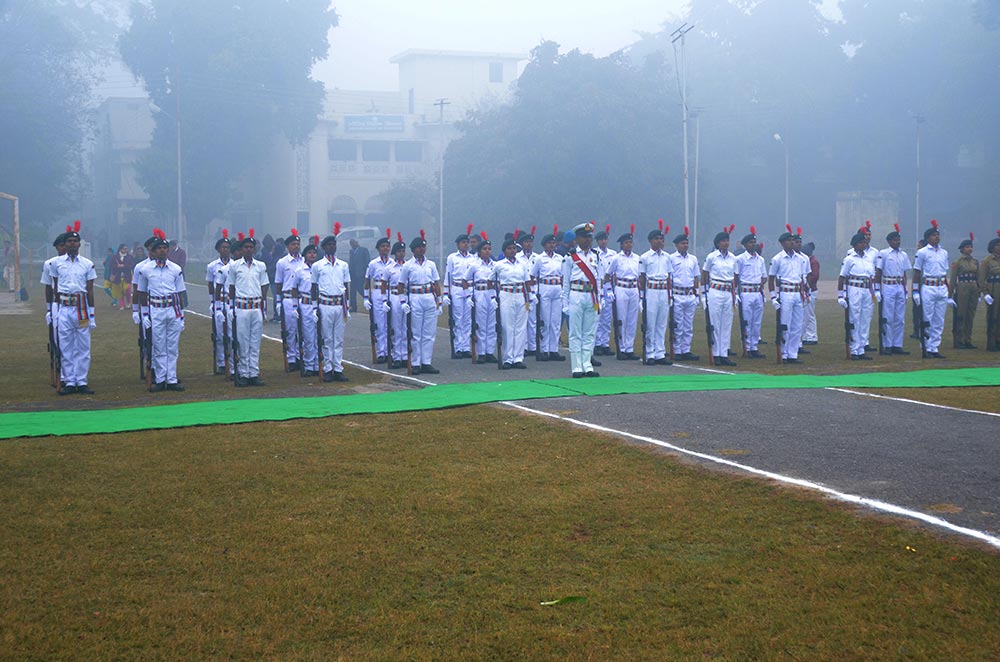 University of Lucknow Events photo 18