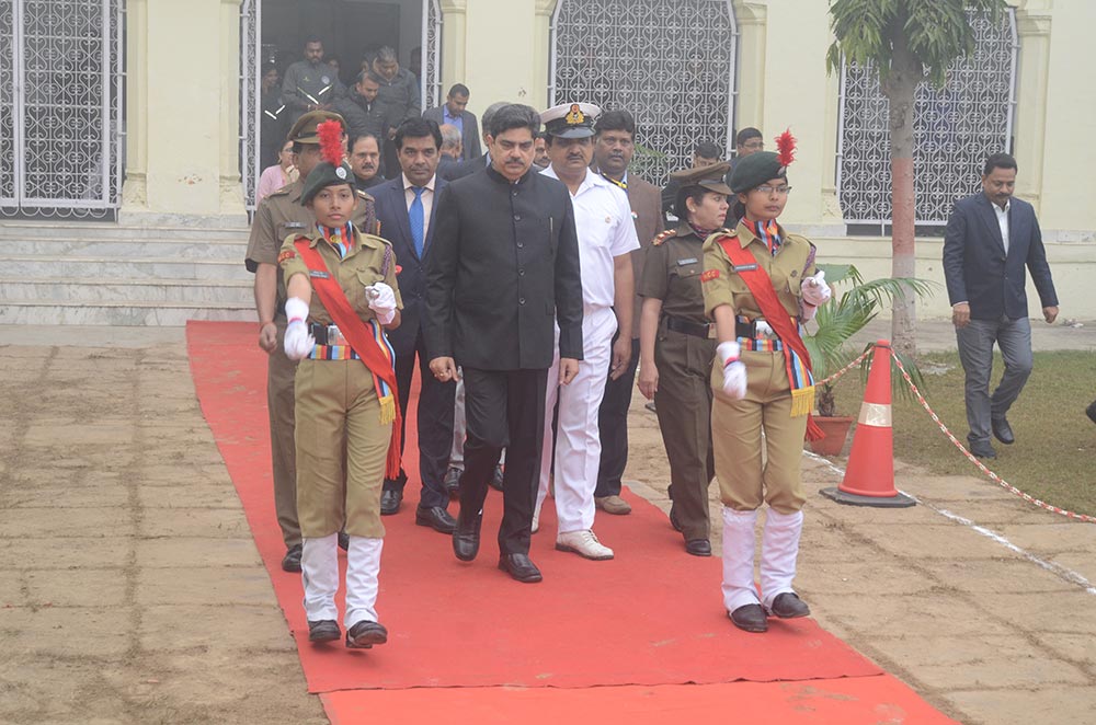 University of Lucknow Events photo 16