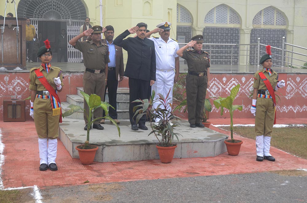 University of Lucknow Events photo 15