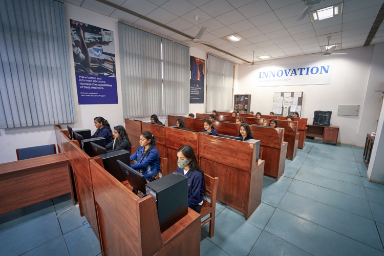 Mody University Sikar Infrastructure photo 31