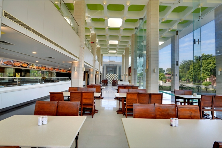 Mody University Sikar Infrastructure photo 29