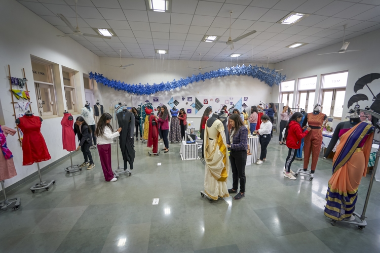Mody University Sikar Infrastructure photo 33