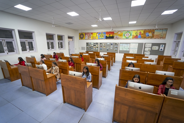 Mody University Sikar Infrastructure photo 34