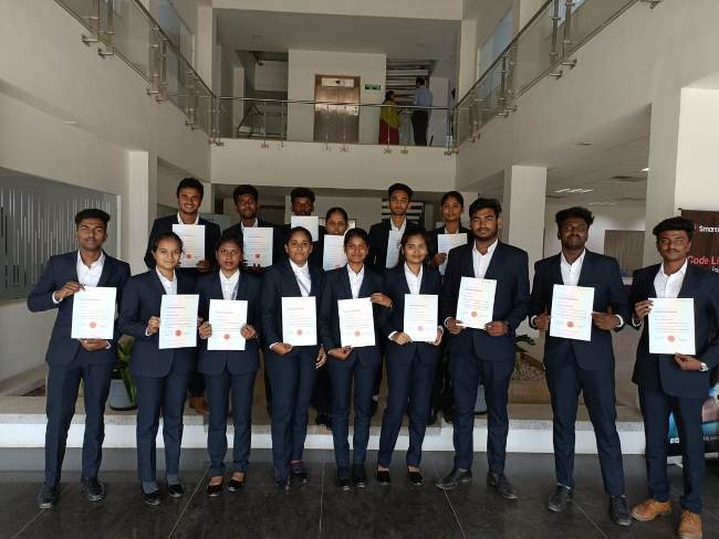 PPG Business School Coimbatore Extra Curriculars photo 11