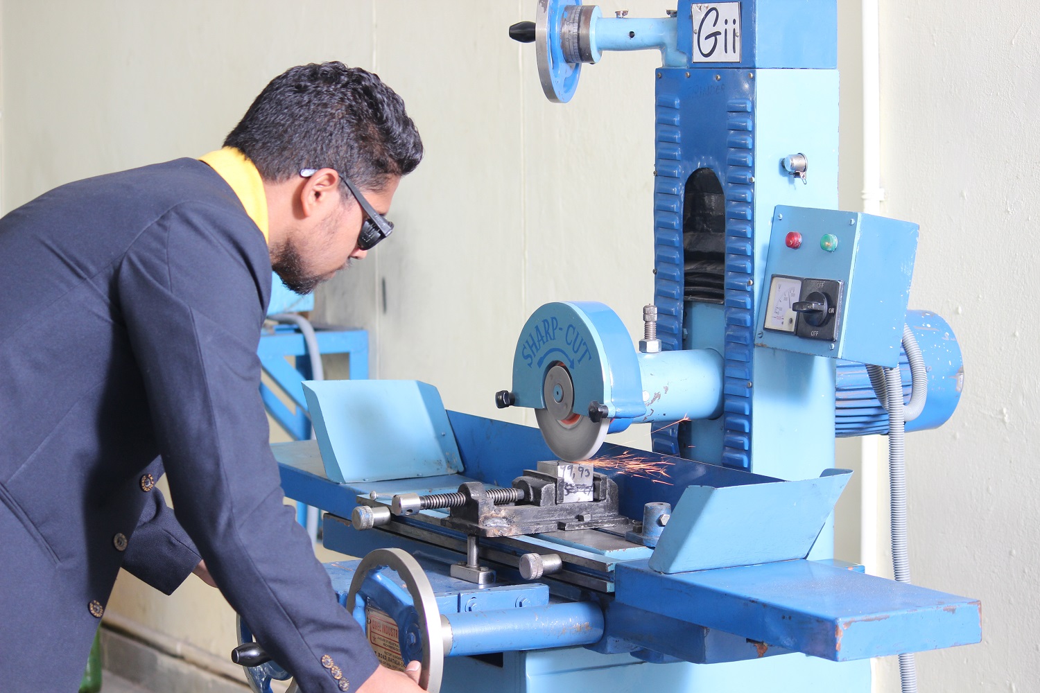 Puran Murti Pvt ITI Sonepat Academic Activity photo 2