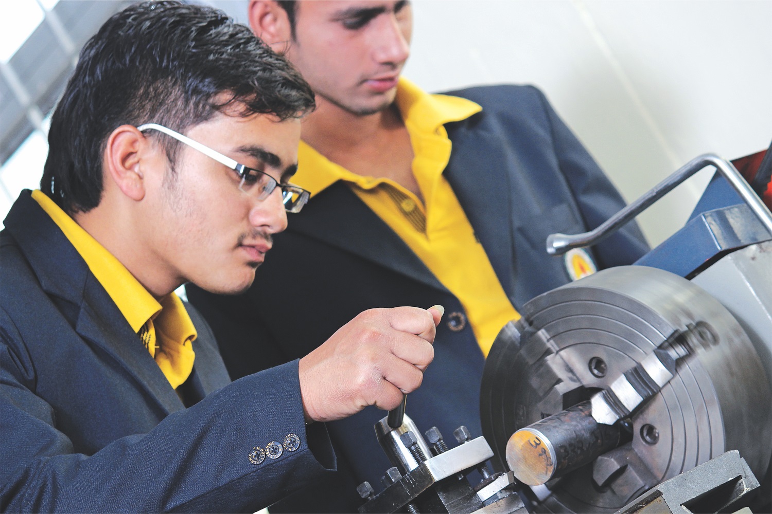 Puran Murti Pvt ITI Sonepat Academic Activity photo 3