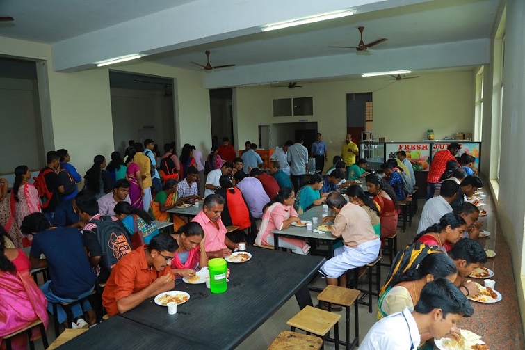 VISAT Arts and Science College Ernakulam Campus photo 1