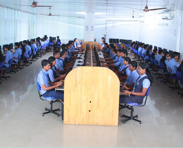 VISAT Arts and Science College Ernakulam Campus photo 3