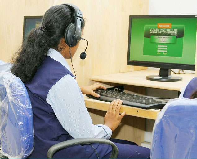 VISAT Arts and Science College Ernakulam Campus photo 4
