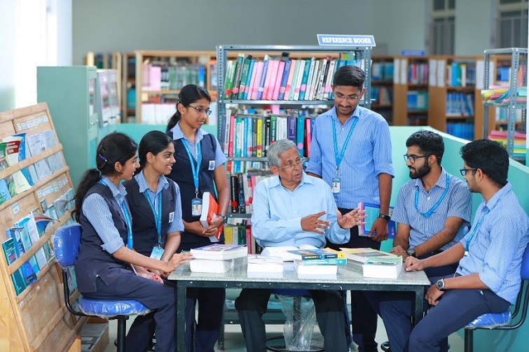 VISAT Arts and Science College Ernakulam Campus photo 5