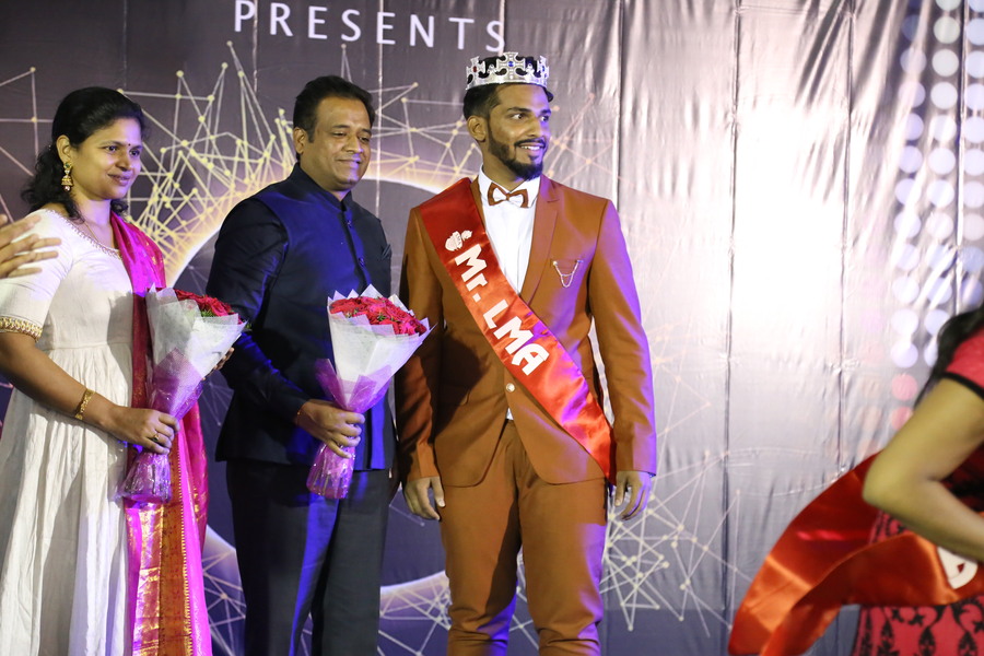 London Management Academy Hyderabad Events & Activities photo 32