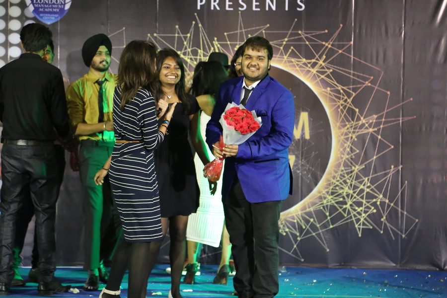 London Management Academy Hyderabad Events & Activities photo 33