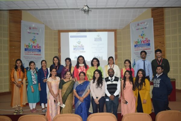 BITS Institute Of Physiotherapy Vadodara Events photo 1