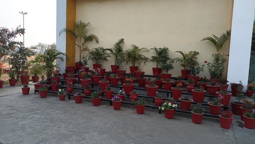 IIM Sirmaur Campus & Infrastructure photo 11