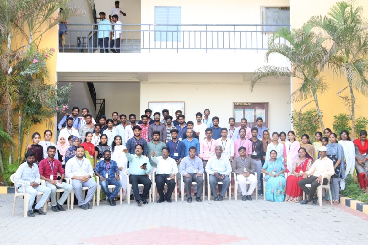 Viswam Engineering College Madanapalle Recent Events photo 3