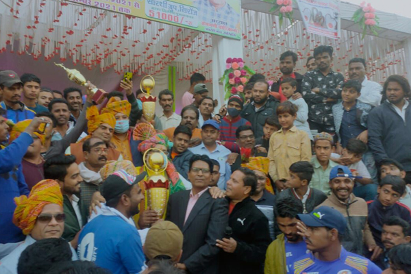 Techno Global University Vidisha Events & Campus photo 10