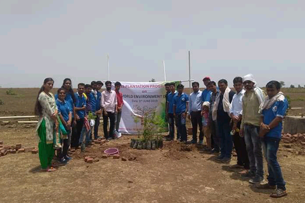 Techno Global University Vidisha Events & Campus photo 7