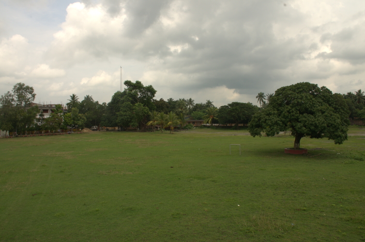 Kingston Teachers' Training College Kolkata Playground photo 3