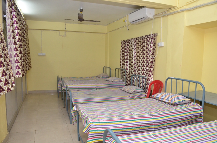 Kingston Teachers' Training College Kolkata Hostels photo 7