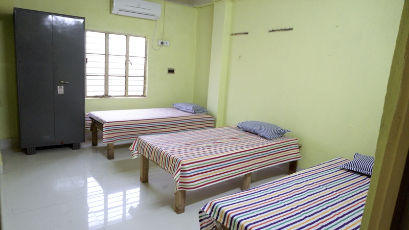 Kingston Teachers' Training College Kolkata Hostels photo 4