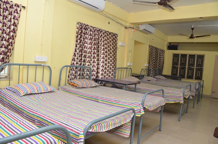 Kingston Teachers' Training College Kolkata Hostels photo 8