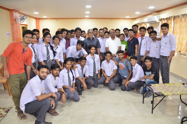 Kingston Teachers' Training College Kolkata Blood Donation photo 13