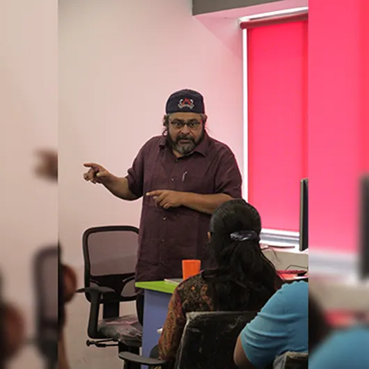 Design Skill Academy Pune Extra Curriculars photo 14