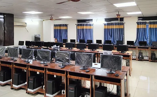 Jahnavi Degree and PG College Boduppal Hyderabad Infrastructure photo 6
