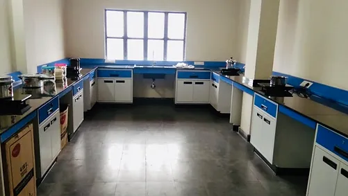 Jahnavi Degree and PG College Boduppal Hyderabad Infrastructure photo 4