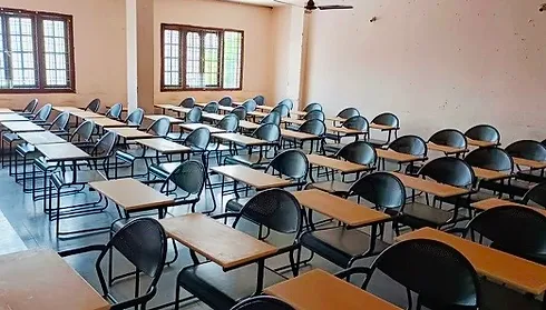 Jahnavi Degree and PG College Boduppal Hyderabad Infrastructure photo 7