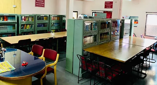 Jahnavi Degree and PG College Boduppal Hyderabad Infrastructure photo 1