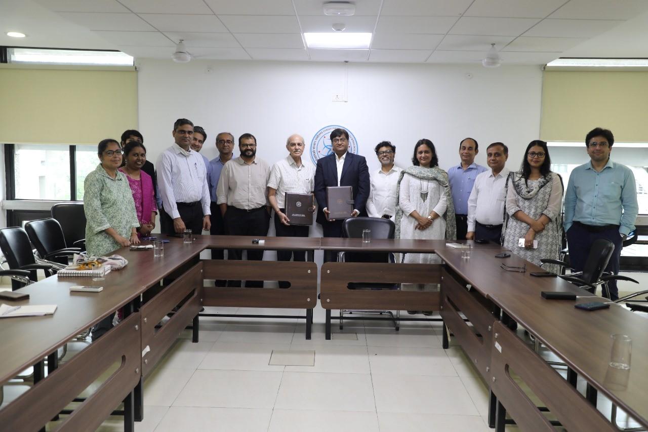 NAMTECH Gandhinagar Campus photo 12