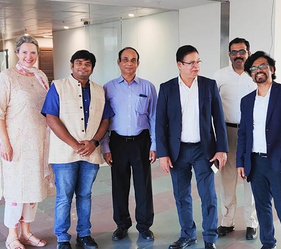 NAMTECH Gandhinagar Campus photo 13
