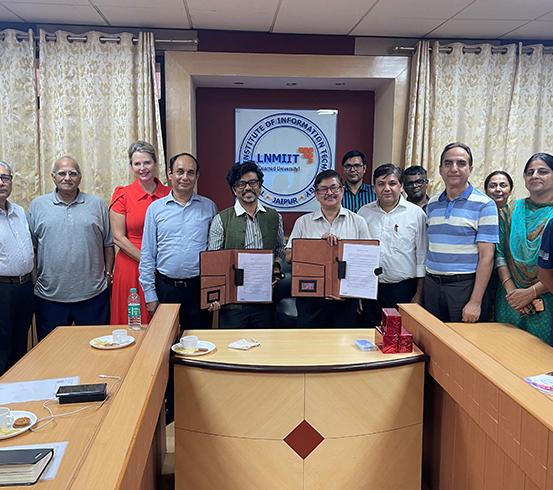 NAMTECH Gandhinagar Campus photo 15