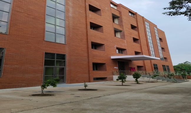 Bharati College Campus photo 2