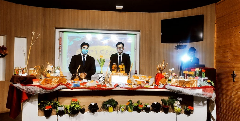 The Hotel School New Delhi Student Life photo 5