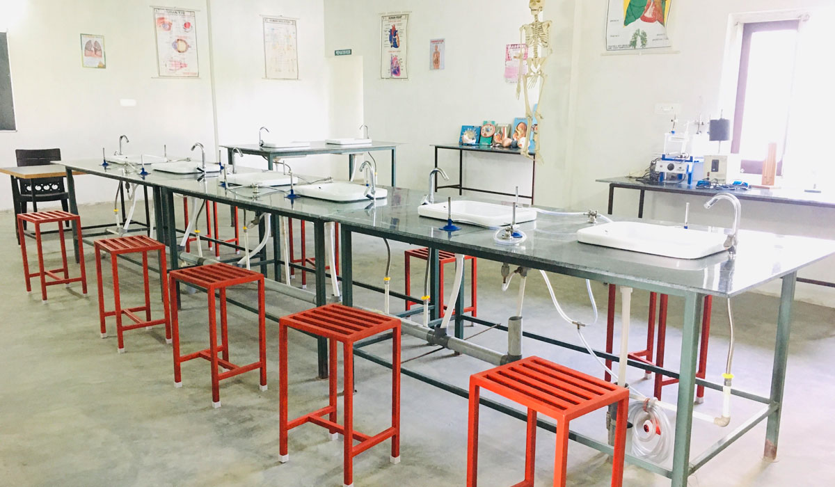 SBS College of Pharmacy Barnala Infrastructure photo 11