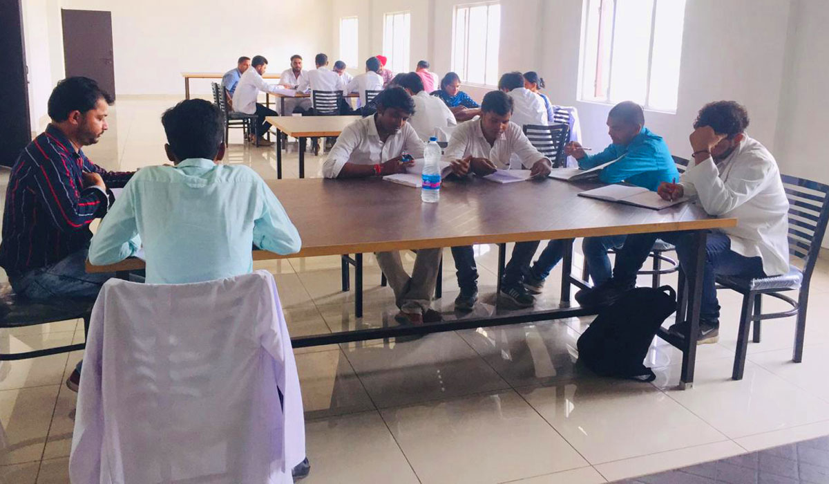 SBS College of Pharmacy Barnala Infrastructure photo 17