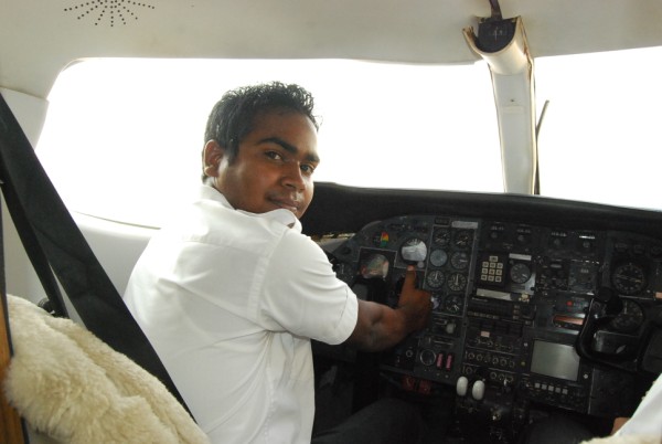 Star Aviation Academy Gurgaon Infrastructure photo 13