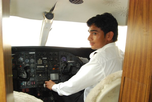 Star Aviation Academy Gurgaon Infrastructure photo 11