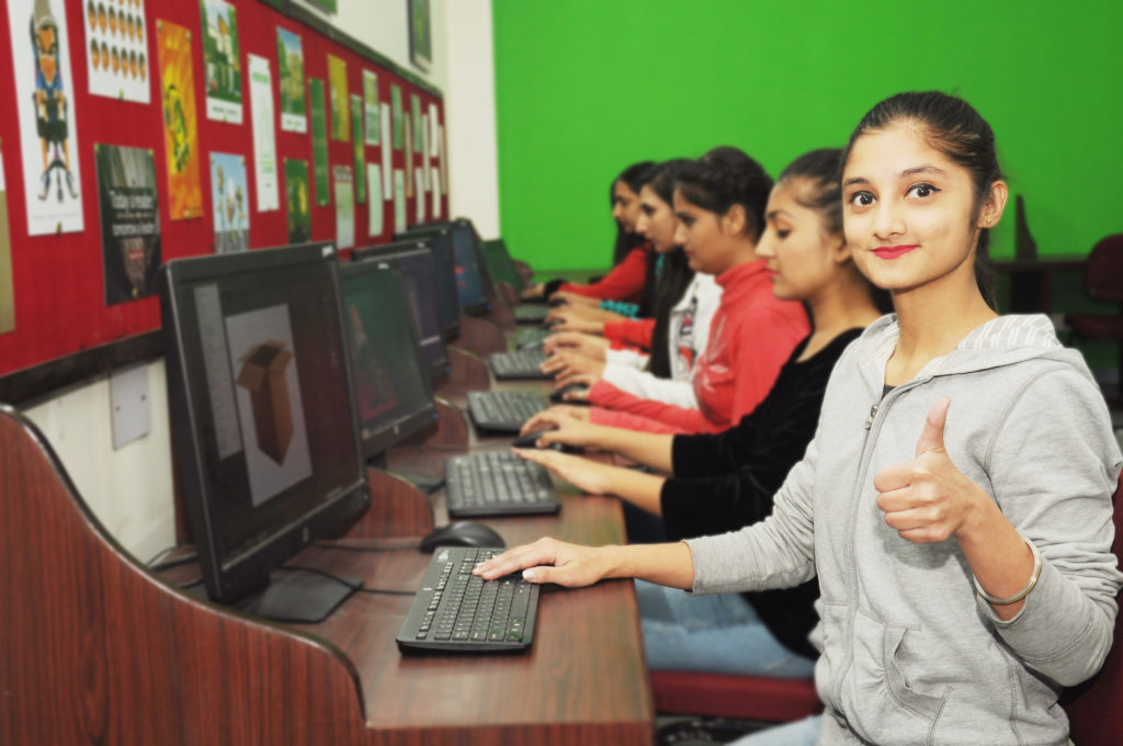 Kanya Mahavidyalaya Jalandhar Campus photo 1