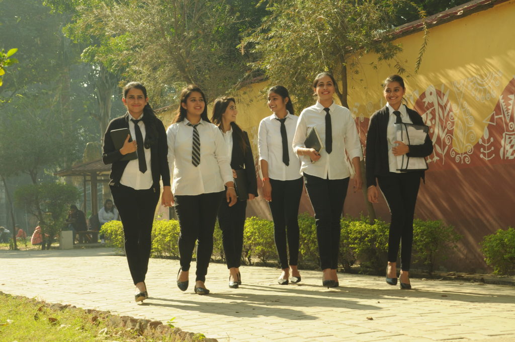 Kanya Mahavidyalaya Jalandhar Campus photo 2