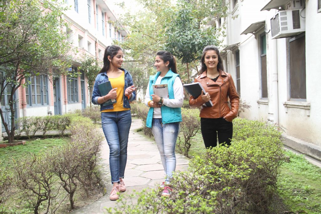 Kanya Mahavidyalaya Jalandhar Campus photo 3
