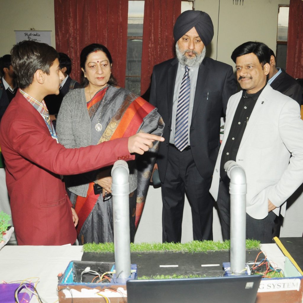 Kanya Mahavidyalaya Jalandhar Extra Curriculars photo 3