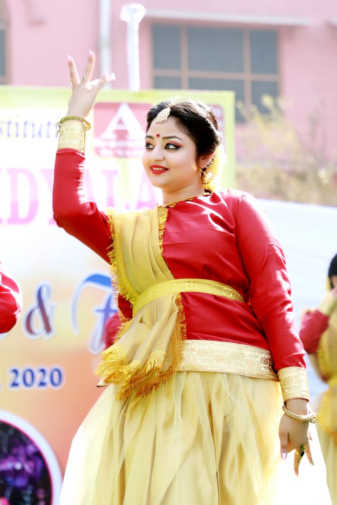 Kanya Mahavidyalaya Jalandhar Extra Curriculars photo 20