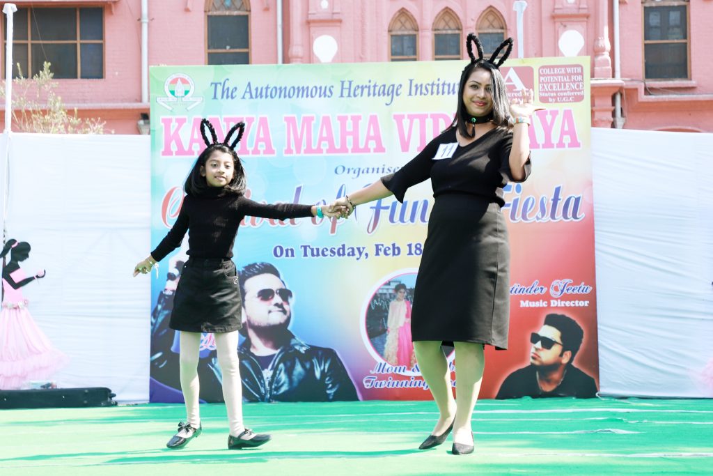 Kanya Mahavidyalaya Jalandhar Extra Curriculars photo 21